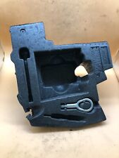 Smart Roadster (452) Werkzeughalter Abschlepphaken 0007917V003