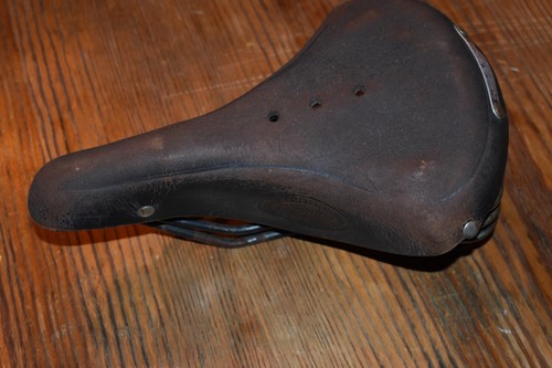 Alter fahrradsattel lepper - alter,