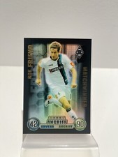 Rob Friend Topps Match Attax 2008/2009 Matchwinner 