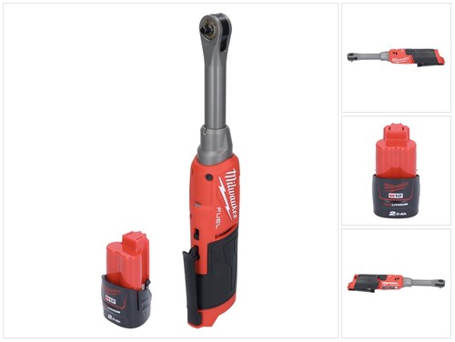 Milwaukee m12 fhir14lr 201 - m12, fhir14lr-201