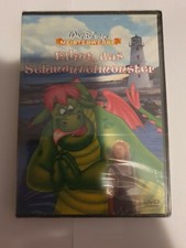 Walt Disney Elliot das