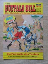 Buffalo bill 383 - ,