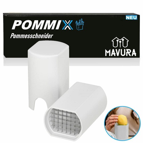 Pommix pommesschneider - pommix,