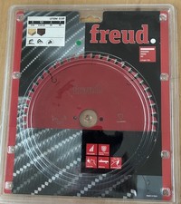 Freud 216 mm Kreissägeblatt