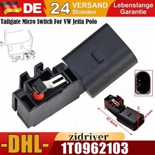 Für VW Jetta 1K Polo 9N 9N3