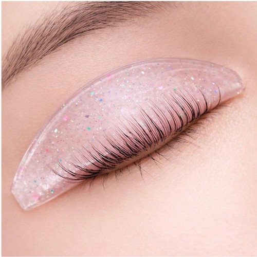Wimpernlifting pads für - wimpernlifting,