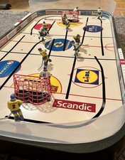 stiga Eishockey Spiel 