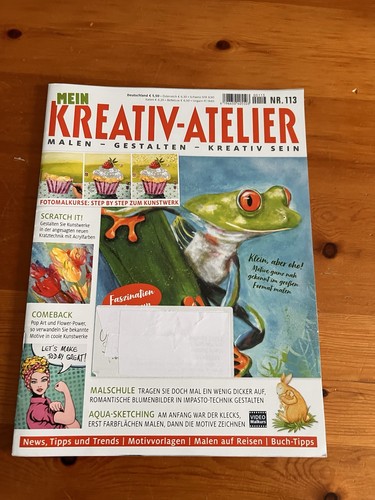 Zeitschrift mein - zeitschrift,