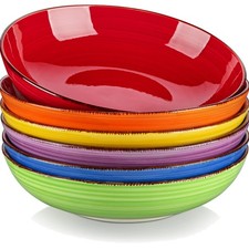 Suppenschalen Steingut, Bonita