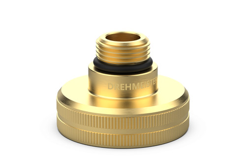 Drehmeister dish tankadapter - drehmeister,