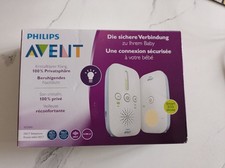 Philips Avent DECT Babyphone SCD503