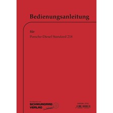 Porsche-Diesel Traktor