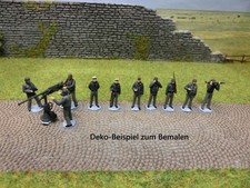 "Matrosen der Kriegsmarine mit