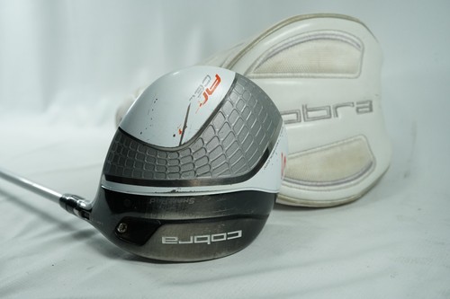 Cobra amp cell driver - cell,