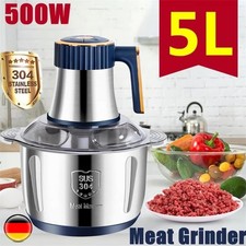 Fleischwolf 5L