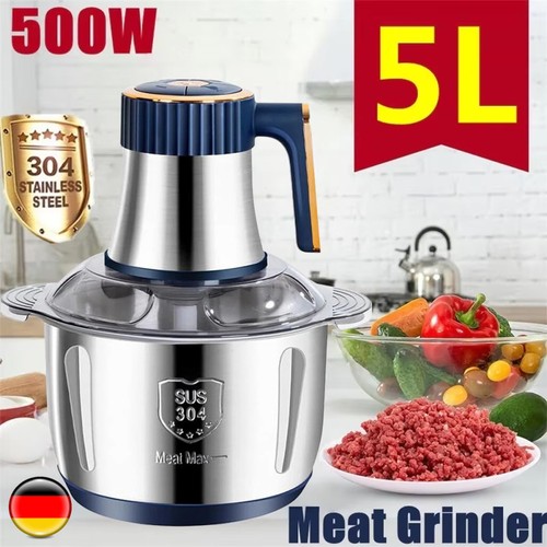 Fleischwolf - , 5l
