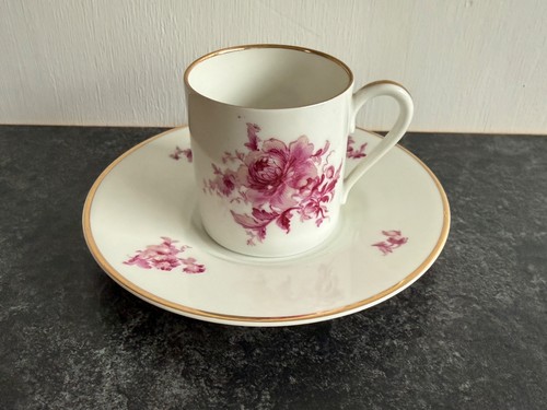 Rosenthal mokkatasse - rosenthal,