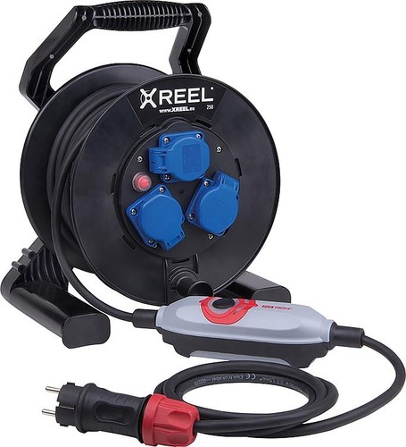 Pce xreel - pce,