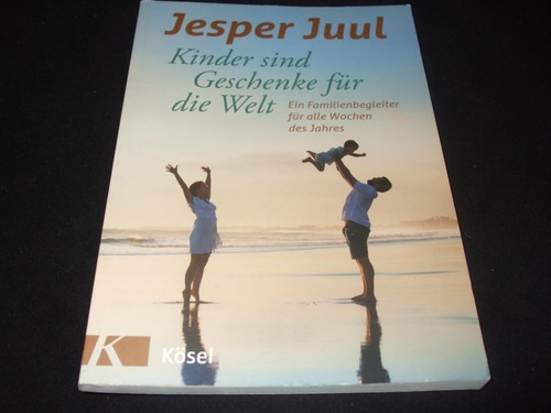 Jesper juul kinder sind - jesper,