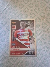 Match Attax Bundesliga 25/26