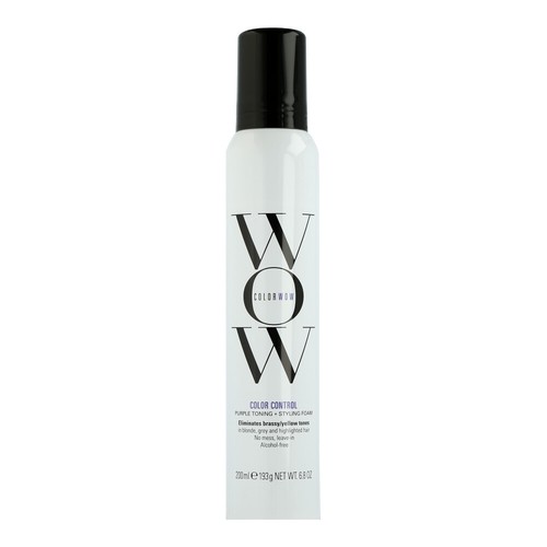 Color wow styling - wow,