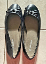 Gebrauchte Damenballerinas Größe 36