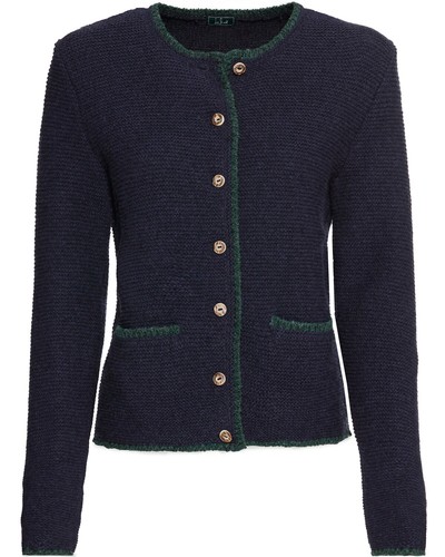 Luis steindl strickjacke - steindl,