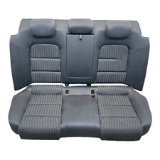 Rücksitzbank Rückbank