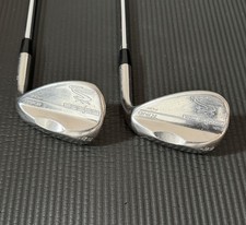 King Cobra Pur Wedge - 52 Grad