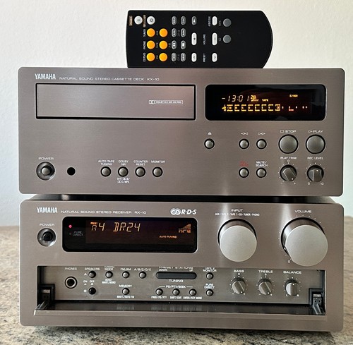 Yamaha natural sound - yamaha,