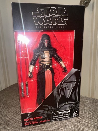 Star wars the black - star, series