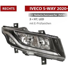 Scheinwerfer passend für