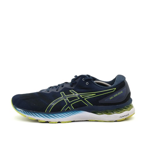 Asics herren gel - gel-ziruss, 6