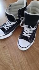 Retro 80er Converse All Stars Chucks Padded 42, 5 herren 2012 80er