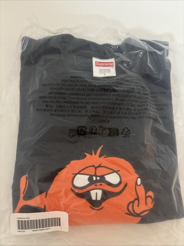 Supreme camacho shirt - camacho, t-shirt