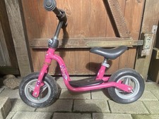 Puky laufrad lovely pink - laufrad, b