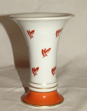Vase Krautheim Art Deco