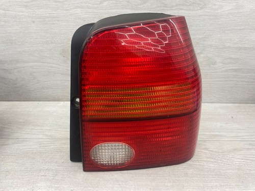 Lupo heckleuchte - vw,