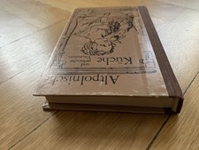 Antiquariat Buch Altpolnische