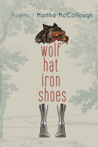 Mccollough wolf hat - mccollough, iron