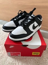 NIKE DUNK LOW RETRO PANDA