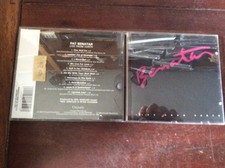 Pat Benatar - Live from earth