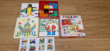 Mosaik puzzle - mosaik,