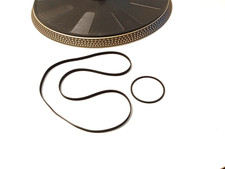 Antriebsriemen-Set Timingbelt