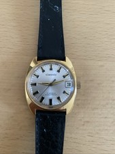 Vinage Männeruhr Classic 17