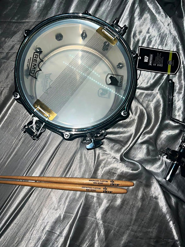 Mapex wasp snaredrum - snaredrum, 14