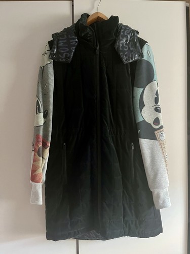 Desigual damen jacke - damen, gr.