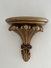 Kare Wandkonsole Barock Wand