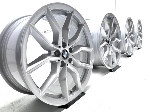 Zoll original bmw g05 x6 - bmw, x5