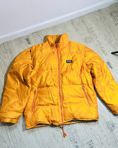 Sergio tacchini steppjacke - sergio,